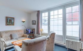 Fischerhus Wohnung 4